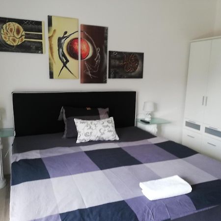 Villaci Business Apartments Leimen  Luaran gambar