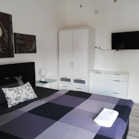 Villaci Business Apartments Leimen  Luaran gambar