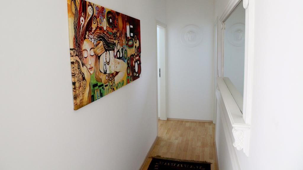 Villaci Business Apartments Leimen  Bilik gambar