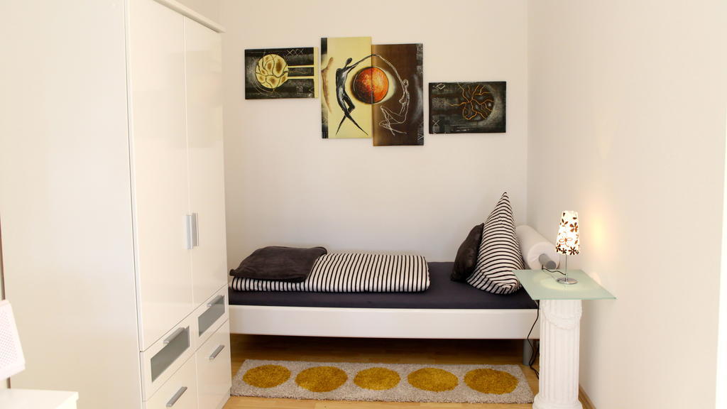 Villaci Business Apartments Leimen  Bilik gambar