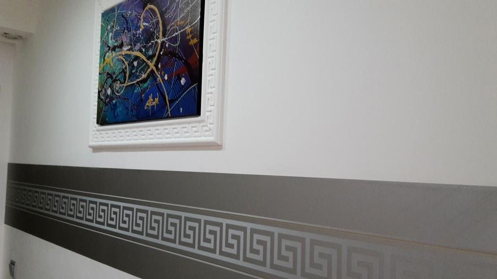 Villaci Business Apartments Leimen  Luaran gambar