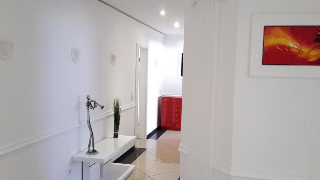 Villaci Business Apartments Leimen  Luaran gambar