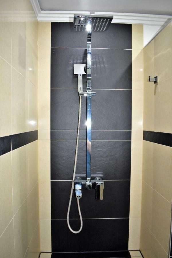 Villaci Business Apartments Leimen  Luaran gambar