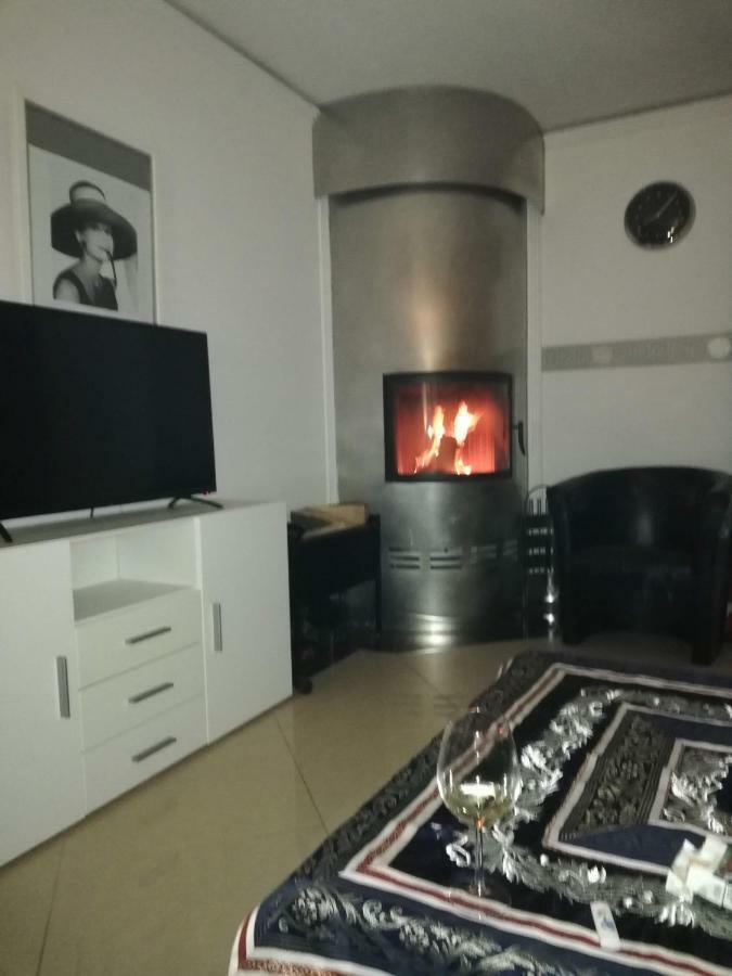 Villaci Business Apartments Leimen  Luaran gambar